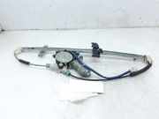 Fensterheber Links Hinten 8356065D00 Suzuki Grand Vitara I (FT/GT/HT) SUV 2.5 V6 24V (H25A)