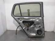 Tür Links Hinten 5G4833055AD Volkswagen Golf VII Variant (AUVV) Kombi 1.6 TDI BMT 16V (DGTE) DGTE