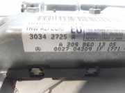 Seiten Airbag LINKS VOOR LINKS VOOR 30342725A Mercedes-Benz CLK (C209) Coupé 2.7 270 CDI 20V (OM612.967)