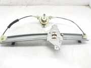 Fensterheber Rechts Hinten T2RH Daewoo / Chevrolet Kalos (SF69) Limousine 1.4 (F14S3)