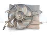 Kühlerventilator C20115025A Mazda 2 (NB/NC/ND/NE) Schrägheck 1.4 CiTD (F6JA)
