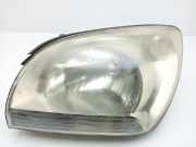 Scheinwerfer Links 921011F011 Kia Sportage (JE) Geländewagen 2.0 CRDi 16V 4x4 (D4EA)