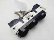 Bedienung Klimacontrolle 6Q0820045G Volkswagen Polo IV (9N1/2/3) Schrägheck 1.4 16V (BUD) BUD