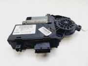 Fensterhebermotor Links Vorne 9634457580 Peugeot 307 (3A/C/D) Schrägheck 2.0 HDi 90 (DW10TD(RHY))