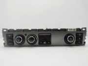 Bedienung Klimacontrolle 64116981402 BMW 7 serie (E65/E66/E67) Limousine 730d,Ld 3.0 24V (M57N2-D30(306D3))