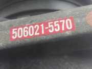 Klima Pumpe 9260045010 Nissan Micra (K11) Schrägheck 1.0 L,LX 16V (CG10DE)