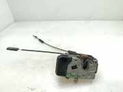 Türschloss Links Vorne 13154791 Opel Corsa C (F08/68) Schrägheck 1.2 16V (Z12XE)