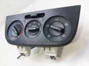 Bedienung Klimaanlage 0735462118 Fiat Fiorino (225) Van 1.3 JTD 16V Multijet (199.A.2000)