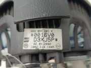 Airbag Lenkrad 6Q0880201K Volkswagen (9N1) Trendline 64 CV / 47 KW