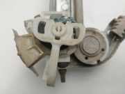 Fensterheber Links Vorne 8200000937 Renault Laguna II (BG) Schrägheck 5-drs 1.9 dCi 100 (F9Q-754)