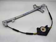 Fensterheber Links Vorne 9221K0 Peugeot 307 (3A/C/D) Schrägheck 2.0 HDi 90 (DW10TD(RHY))