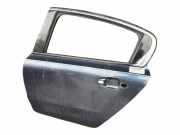 Tür Links Hinten 9006S0 Peugeot 508 (8D) Limousine 2.0 HDiF 16V (DW10BTED4(RHF))