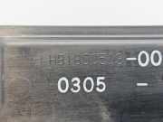 Heizwiderstand HB180C513 Mazda 3 (BL12/BLA2/BLB2) Limousine 1.6 CiTD 16V (Y6)