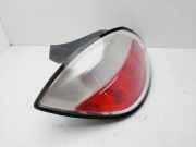 Rücklicht Links 24451835 Opel Astra H (L48) Schrägheck 5-drs 1.7 CDTi 16V (Z17DTH)