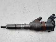 Kraftstoff-Injector 9637536080 Peugeot 406 (8B) Limousine 2.0 HDi 110 (DW10ATED(RHZ))