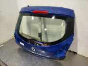 Hintertür 901002517R Renault Megane III Berline (BZ) Schrägheck 5-drs 1.5 dCi 90 (K9K-834(K9K-H8))
