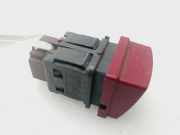 Warnleuchte Schalter 96472122KR Peugeot 207/207+ (WA/WC/WM) Schrägheck 1.4 (TU3A(KFV))