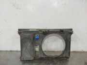 Schließplatte Kühlerträger 7104GF Peugeot 307 (3A/C/D) Schrägheck 1.6 16V (TU5JP4(NFU))