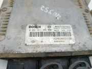 Motorsteuerger?t 8200362943 Renault Kangoo (KC) Gro?raumlimousine 1.9 dCi 4x4 85 (F9Q-790)