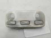 Innenbeleuchtung 264300008R Renault Megane III Berline (BZ) Schrägheck 5-drs 1.5 dCi 85 (K9K-830(K9K-F8))