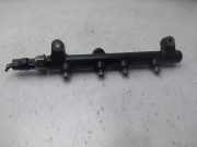 Einspritzdüsen Düsenstock A6640700295 SsangYong Musso Geländewagen 2.3D (OM601.940)