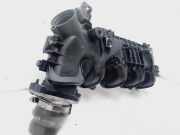 Ansaugkrümmer 9653808680 Citroën C4 Berline (LC) Schrägheck 5-drs 1.6 HDi 16V (DV6ATED4(9HX))