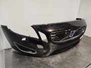 Stoßstange Vorne 39808105 Volvo S60 II (FS) Limousine 2.0 D3 20V (D5204T2)