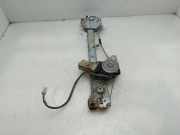 Fensterheber Links Hinten GE4T73590 Mazda BERLINA (GF) 2.0 T-Diesel Comfort 110 CV / 81 KW