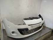 Stoßstange Vorne 620220035R Renault Megane III Berline (BZ) Schrägheck 5-drs 1.5 dCi 105 (K9K-832(K9K-G8))