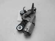 Scheibenwischermotor Hinten 7S71A17K441AB Ford Mondeo IV Limousine 2.0 TDCi 140 16V (QXBA)