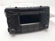 Radio 961402K400 Kia SOUL Diva 128 CV / 94 KW