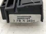 Schalter Verscheidenes 255522448R Dacia Logan MCV II/III/Sandero Wagon Kombi 1.5 dCi 90 (K9K-612(K9K-C6))