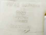 Hauptzylinder 5Q1611301C Audi A3 Limousine (8VS/8VM) Limousine 1.5 35 TFSI 16V (DPCA)