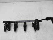 Einspritzdüsen Düsenstock 96325255 Daewoo / Chevrolet Kalos (SF48) Schrägheck 1.2 (B12S1)