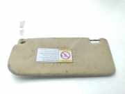 Sonnenblende Rechts 7614021000 SsangYong Rodius Großraumlimousine 2.7 270 Xdi 20V 4x2 (M665.925(Euro 4))