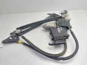 Fensterheber Links Hinten 7M0959811A Seat Alhambra (7V8/9) Großraumlimousine 1.9 TDI 110 (AFN)