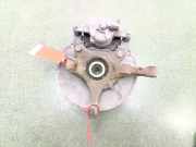 Achsschenkel Halter Rechts Vorne MN102068 Mitsubishi Colt CZC Cabrio 1.5 16V (4A91)