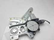 Fensterheber Rechts Hinten 5743A049 Mitsubishi Outlander (CW) SUV 2.0 DI-D 16V 4x2 (BSY)
