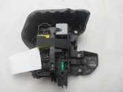 Sicherungskasten 9812661980 Peugeot 208 I (CA/CC/CK/CL) Schrägheck 1.2 Vti 12V PureTech 82 (EB2F(HMZ))