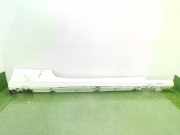 Sideskirt A2126900840 Mercedes-Benz C (C205) Coupé C-220d 2.2 16V BlueTEC (OM651.921(Euro 6))
