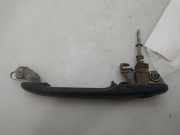 Türgriff Außen Links Vorne 6N0837207C Volkswagen Polo III (6N1) Schrägheck 1.0i 45 (AEV) AEV