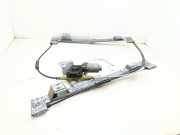 Fensterheber Rechts Vorne 807205868R Renault Kangoo Express (FW) Van 1.5 dCi 75 (K9K-808(K9K-E8))