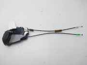 Türschloss Links Hinten 6906047070 Toyota Prius (ZVW3) Schrägheck 1.8 16V (2ZRFXE)
