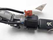 Zündschloss 9663123280 Peugeot 308 (4A/C) Schrägheck 1.6 HDi 16V (DV6ATED4(9HX))