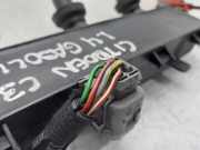 Zündspule 9635864980 Peugeot 206 (2A/C/H/J/S) Schrägheck 1.4 XR,XS,XT,Gentry (TU3JP(KFW))