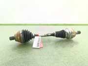 Antriebswelle Links Vorne 3Q0407271BA Cupra Formentor SUV 2.5 VZ5 16V 4Drive (DNWB) DNWB