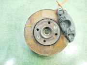 Achsschenkel Halter Rechts Vorne 400141880R Dacia Sandero II Schrägheck 1.5 dCi 90 (K9K-612(K9K-C6))