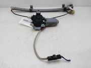 Fensterheber Links Vorne 807019F500 Nissan Primera (P11) Limousine 1.6 16V (GA16DE)