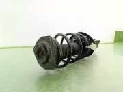 Stoßdämpfer Rechts Vorne 54302JD01A Nissan Qashqai (J10) SUV 1.5 dCi (K9K-282(Euro 5))