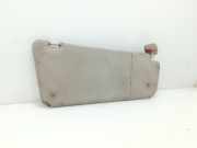 Sonnenblende Rechts 8163EY Citroën Berlingo Van 1.6 Hdi 75 16V Phase 1 (DV6BUTED4(9HT))